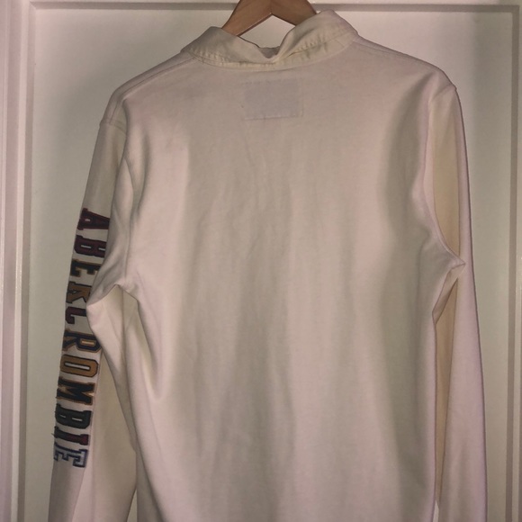 🎉 Abercrombie Long Sleeve Shirt 🎉 - Picture 5 of 7